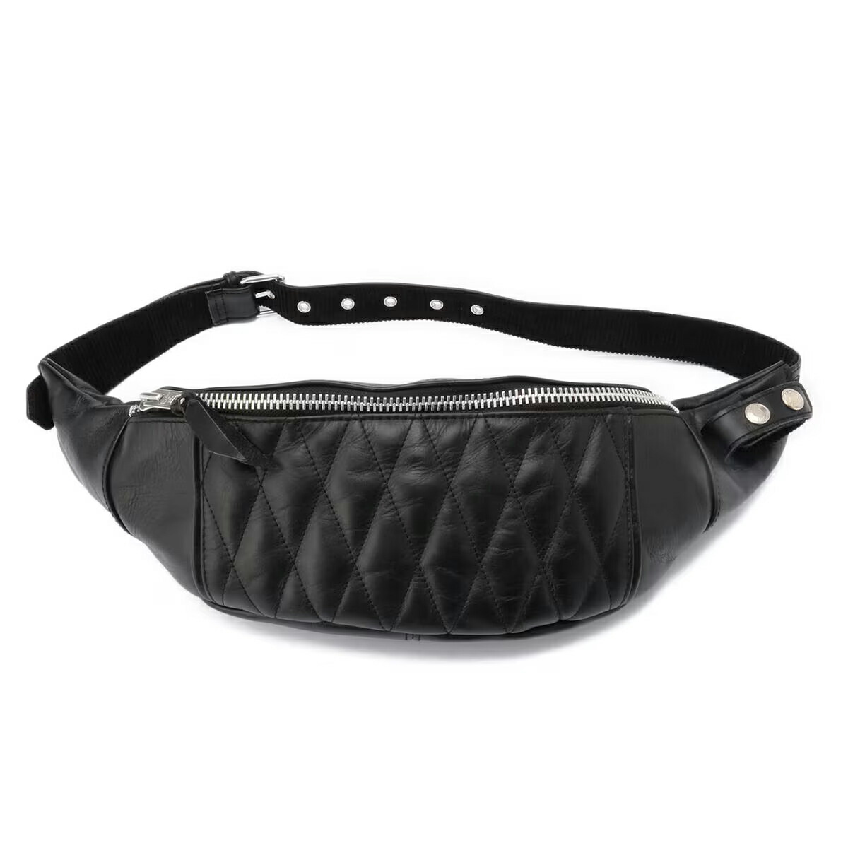 Schott レザー ボディバッグ レッド Schott N.Y.C ショット #7823976006[7825976002](3109023) パ