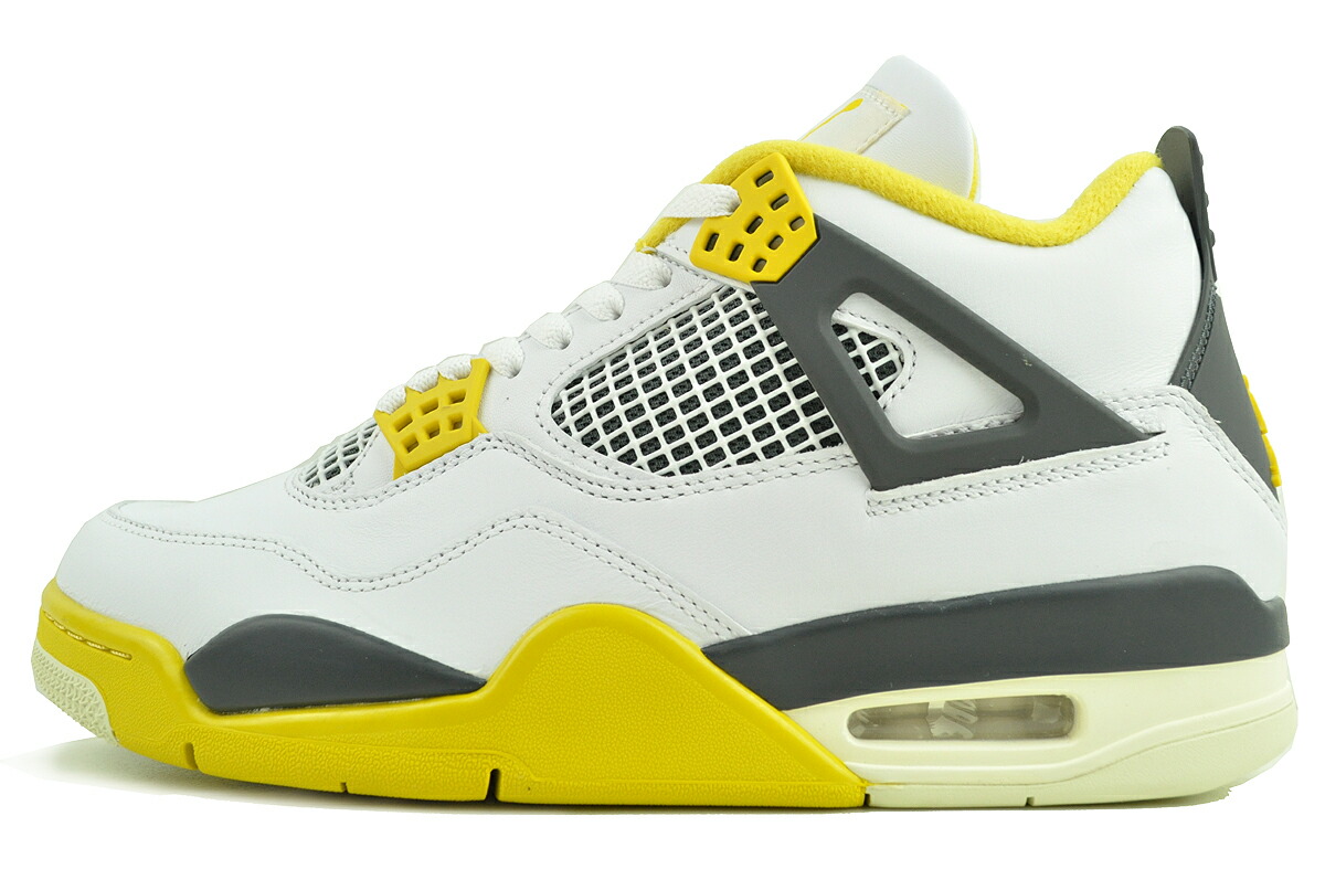 NIKE Air Jordan 4 Retro Oil Green ナイキ エアジョーダン4 Nike Wmns Air Jordan 4 Retro “Oil Green”が国内2月24日に発売