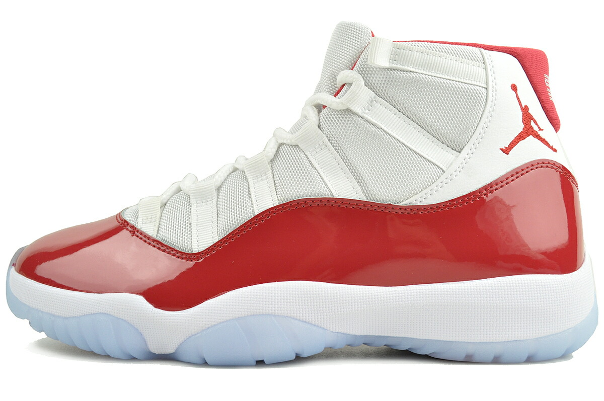 楽天市場】NIKE AIR JORDAN 11 RETRO CONCORD white/black