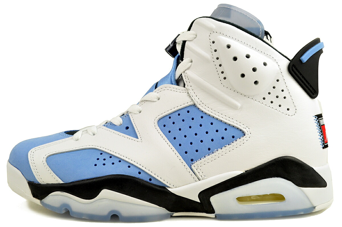 楽天市場】NIKE AIR JORDAN 6 RETRO TORO BRAVO varsity red