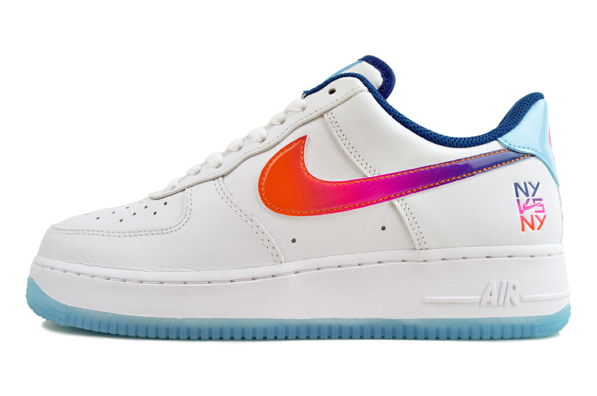【未使用級】NIKE エアフォース1 AF1 海外限定 25.5 キルティング エア フォース 1 NIKE AIR FORCE '07 LV8 ナイキ '07 メンズ