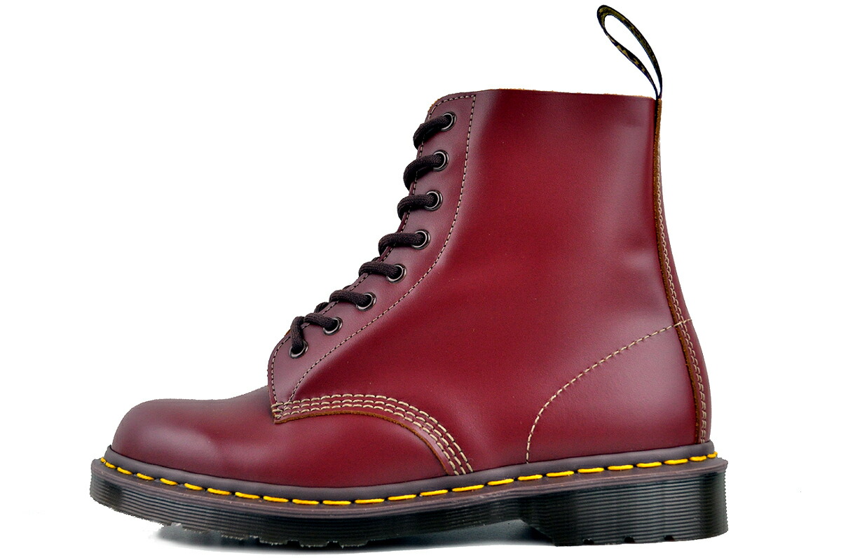 楽天市場】Dr.Martens VINTAGE 1461 3EYE GIBSON MADE IN ENGLAND