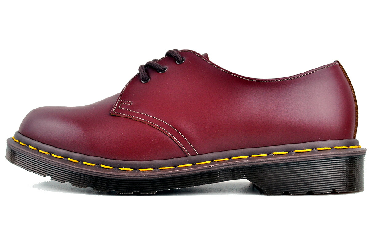 楽天市場】Dr.Martens 1461 3EYE GIBSON SHOES BLACK 送料無料