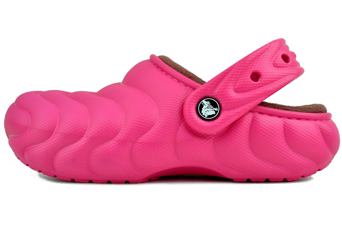 [CROCS] クロッグサンダル Classic Bae Crog ドラゴンフルーツ サンダル】crocs 25Q1 クロックス クラシック ベイ クロッグ