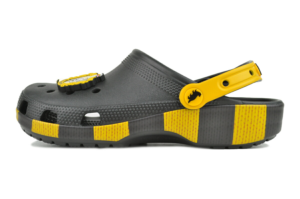 楽天市場】crocs HARRY POTTER GRYFFINDOR CLASSIC CLOG MULTI