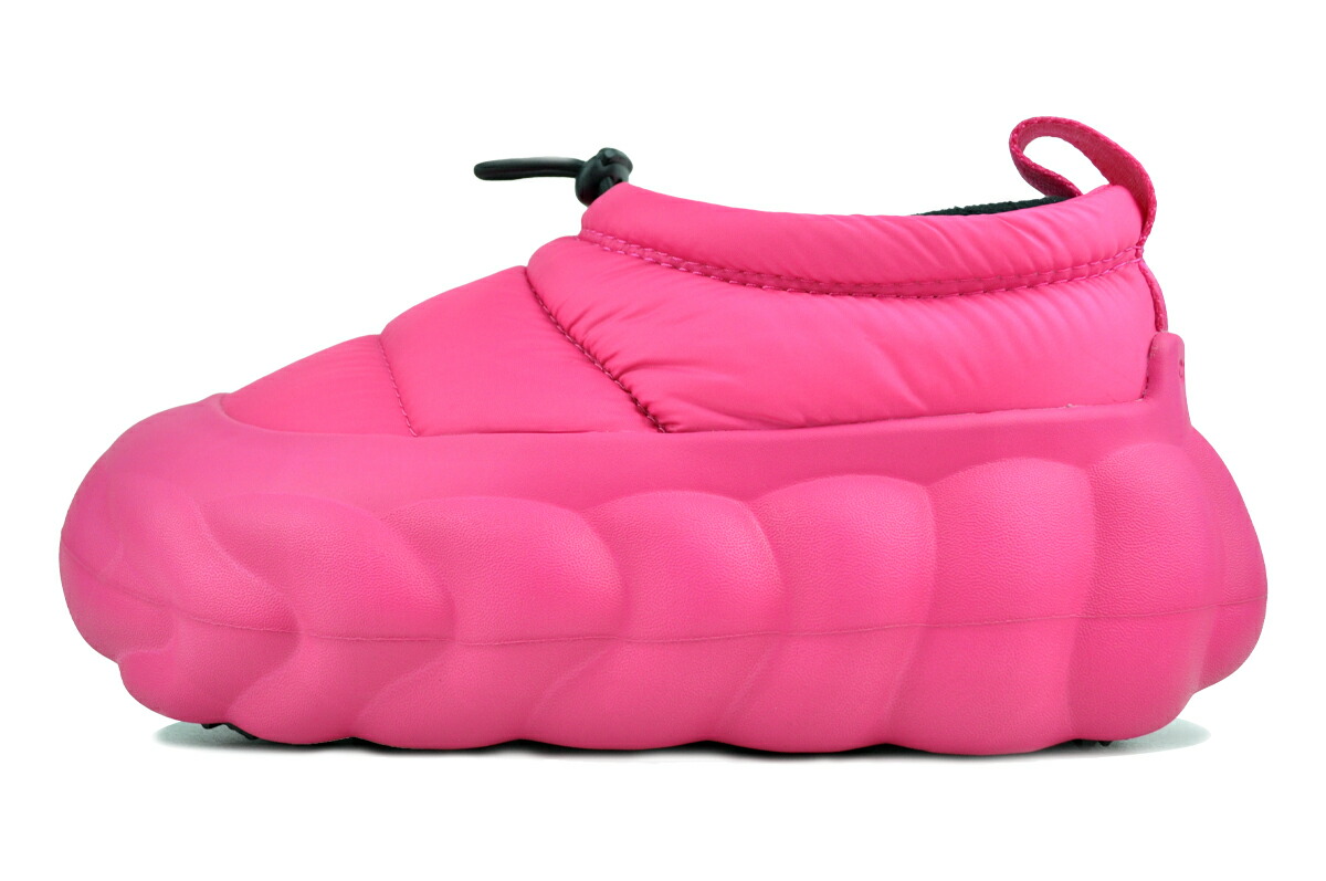 楽天市場】【プライスダウン】 CROCS OVERPUFF SHORTY