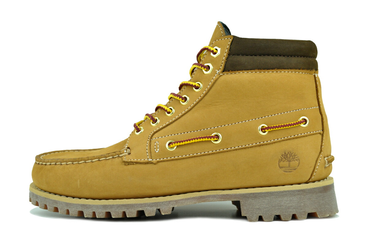 靴 TIMBERLAND AUTHNTC 3EYE CLASSIC LUG 定番】スリーアイ(3eye) クラシックラグ メンズ ｜【Timberland