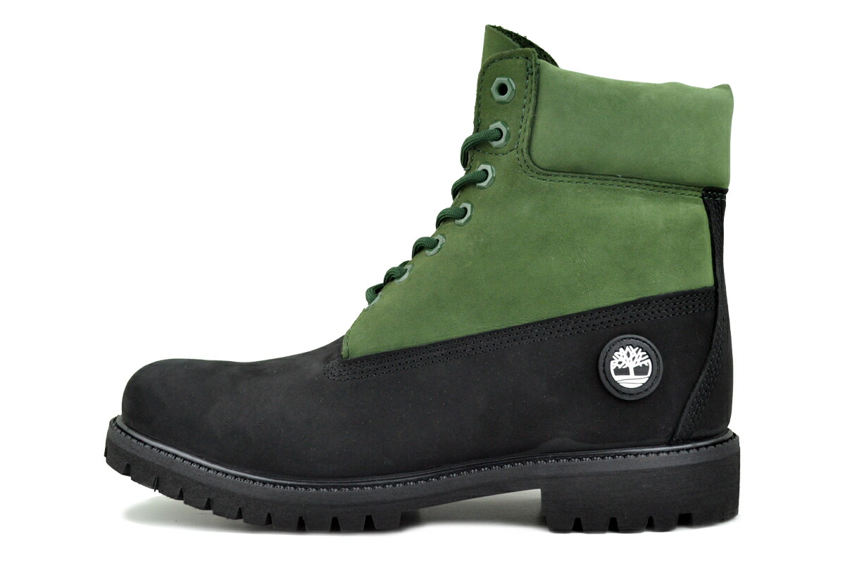 楽天市場】Timberland 6INCH PREMIUM BOOTS W/L 50th EDITION