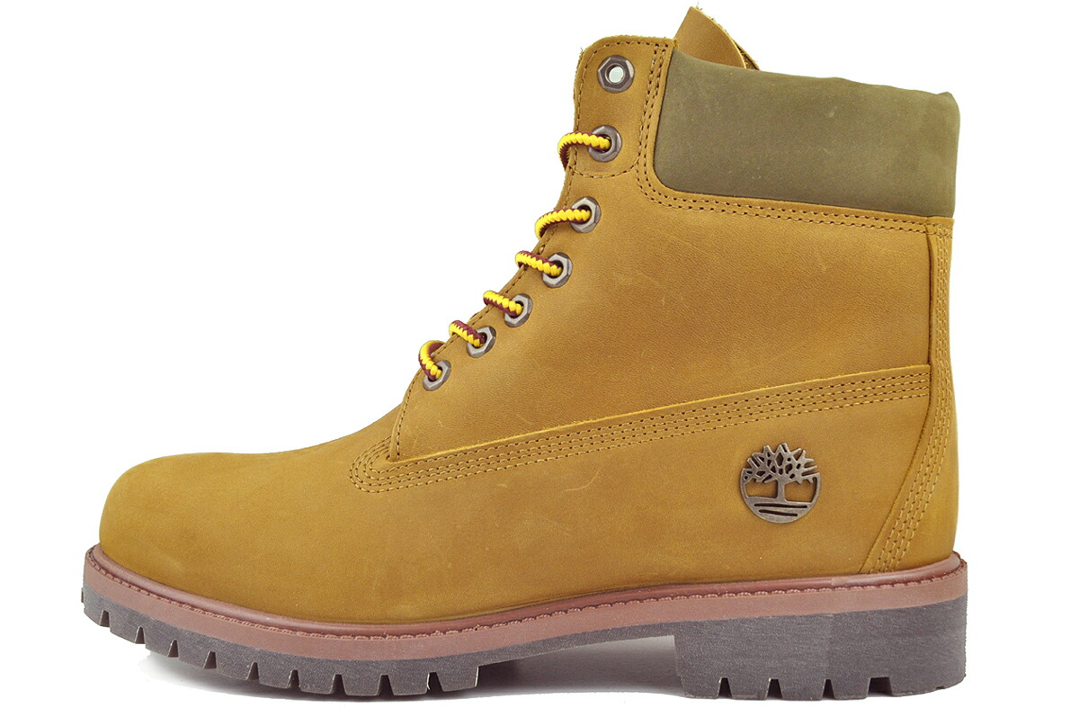 Timberland readymade 6-Inchブーツ Timberland readymade 6-Inchブーツ