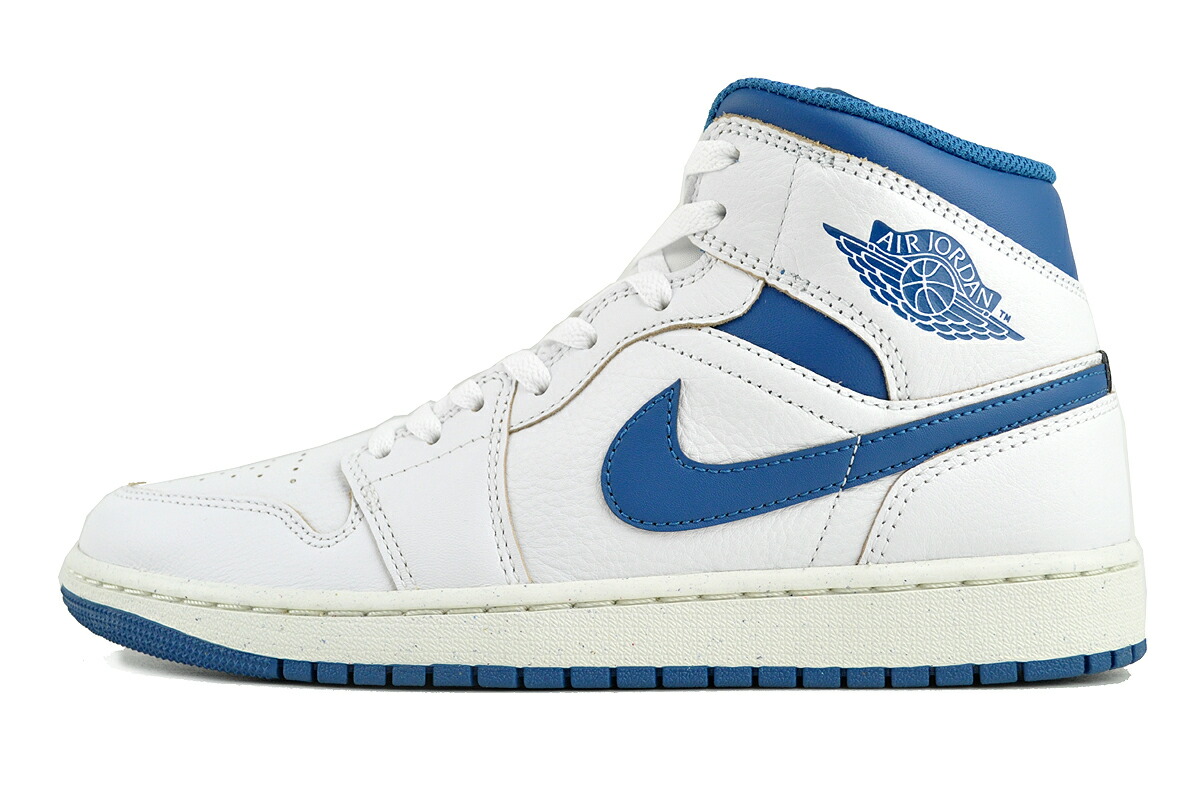 ナイキ エアジョーダン1 ミッド SE \"ユーロツアー\"(2020) NIKE AIR JORDAN 1 MID SE 