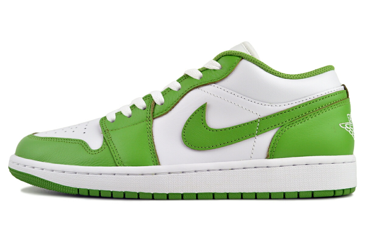 楽天市場】NIKE AIR JORDAN 1 LOW SE white/seafoam-sail fn5214