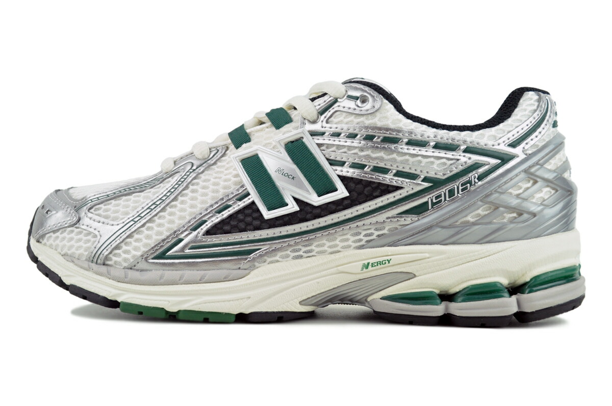 靴 New Balance M1906RRC New Balance M1906RRC Sneaker » Buy online now!