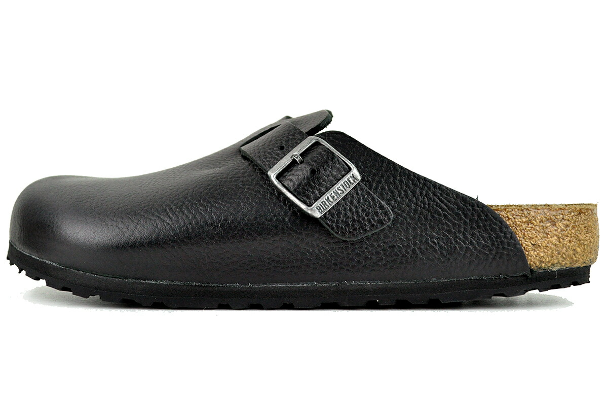 BIRKENSTOCK ボストン　トープ BIRKENSTOCK（ビルケンシュトック）発売開始！】ボストントープ