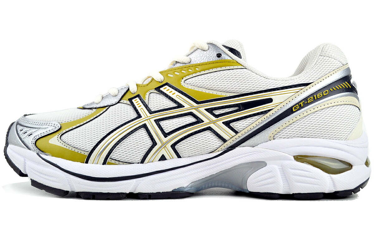 楽天市場】ASICS アシックス スニーカー 1203A320 GT-2160 メンズ