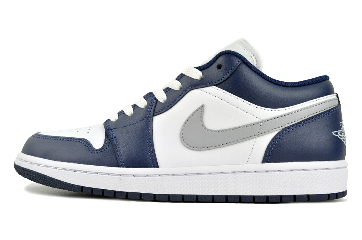 正規品[メンズ26.5]NIKE AJ1 LOW ミッドナイト Nike Air Jordan 1 Low Golf 