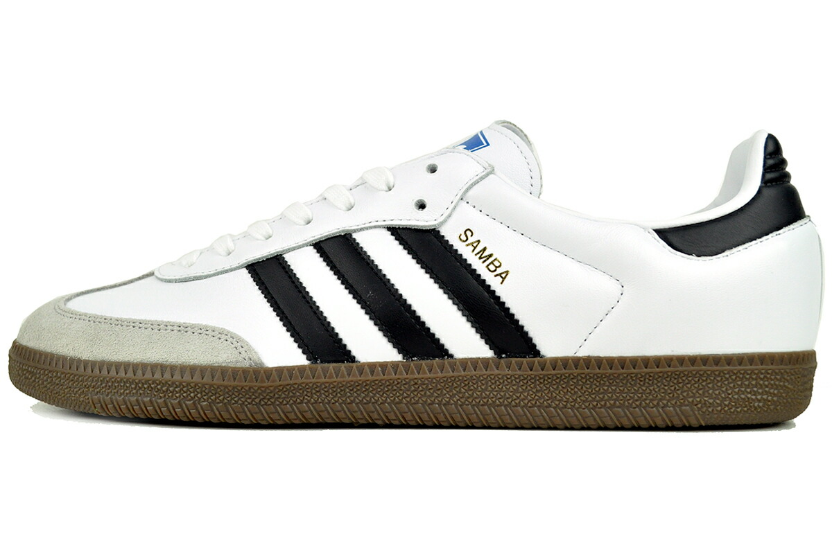 楽天市場】【送料無料 アディダス サンバ OG ウィメンズ】adidas