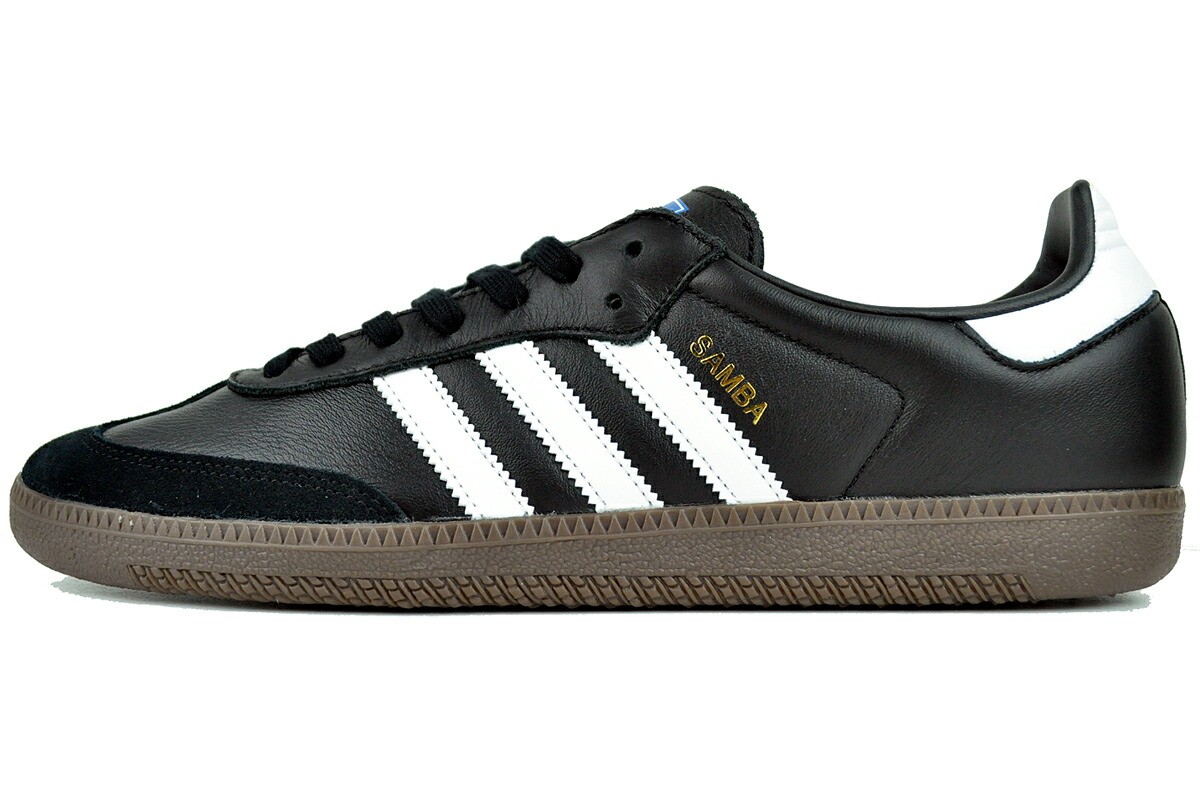 楽天市場】adidas SAMBA OG W CBLACK/PRERED/CREWHT ji2734 アディダス