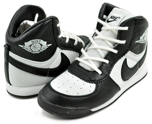 [ ポイント5倍&最大2000円OFFクーポン ] NIKE BABY JORDAN 85 (TD) black/summit white dv3655-001 ナイキ ベイビー ジョーダン 85 トドラー キッズ スニーカー AJ1 子供靴