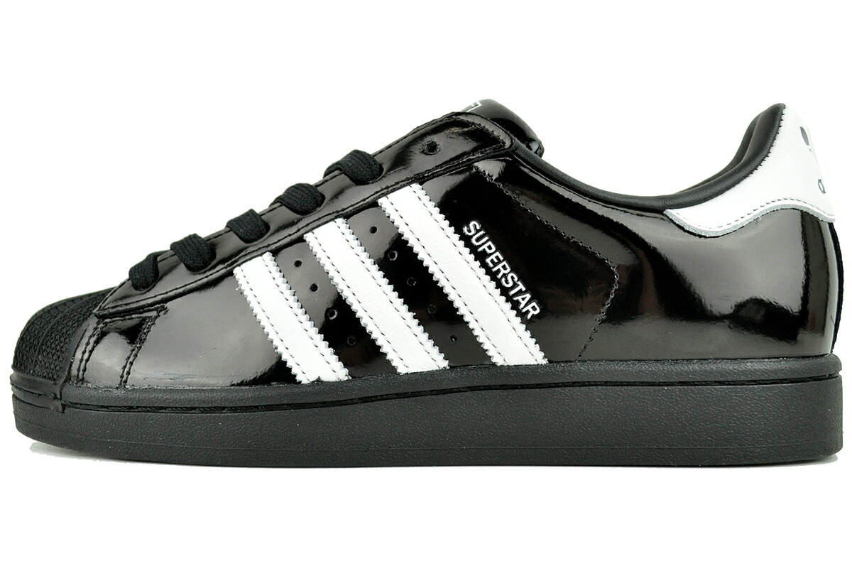 adidas Superstar ブラック/ホワイト 厚底 Amazon.co.jp: adidas スーパースター W コアブラック/フット