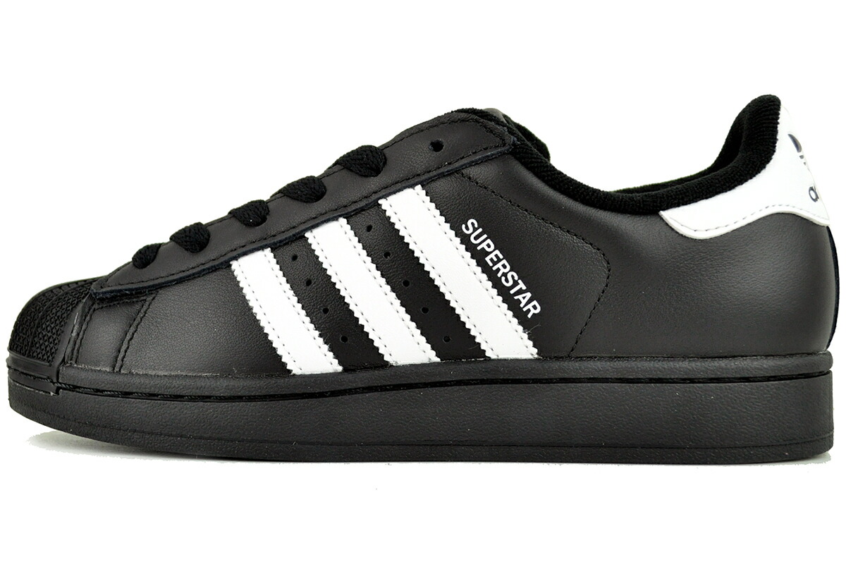 adidas SUPERSTAR ブラック/ホワイト 正規品 黒靴紐付き 楽天市場】【お買い物マラソン限定クーポン配布中！！】adidas