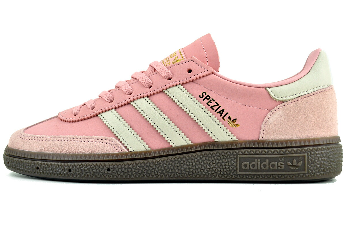 楽天市場】【プライスダウン】 adidas HANDBALL SPEZIAL