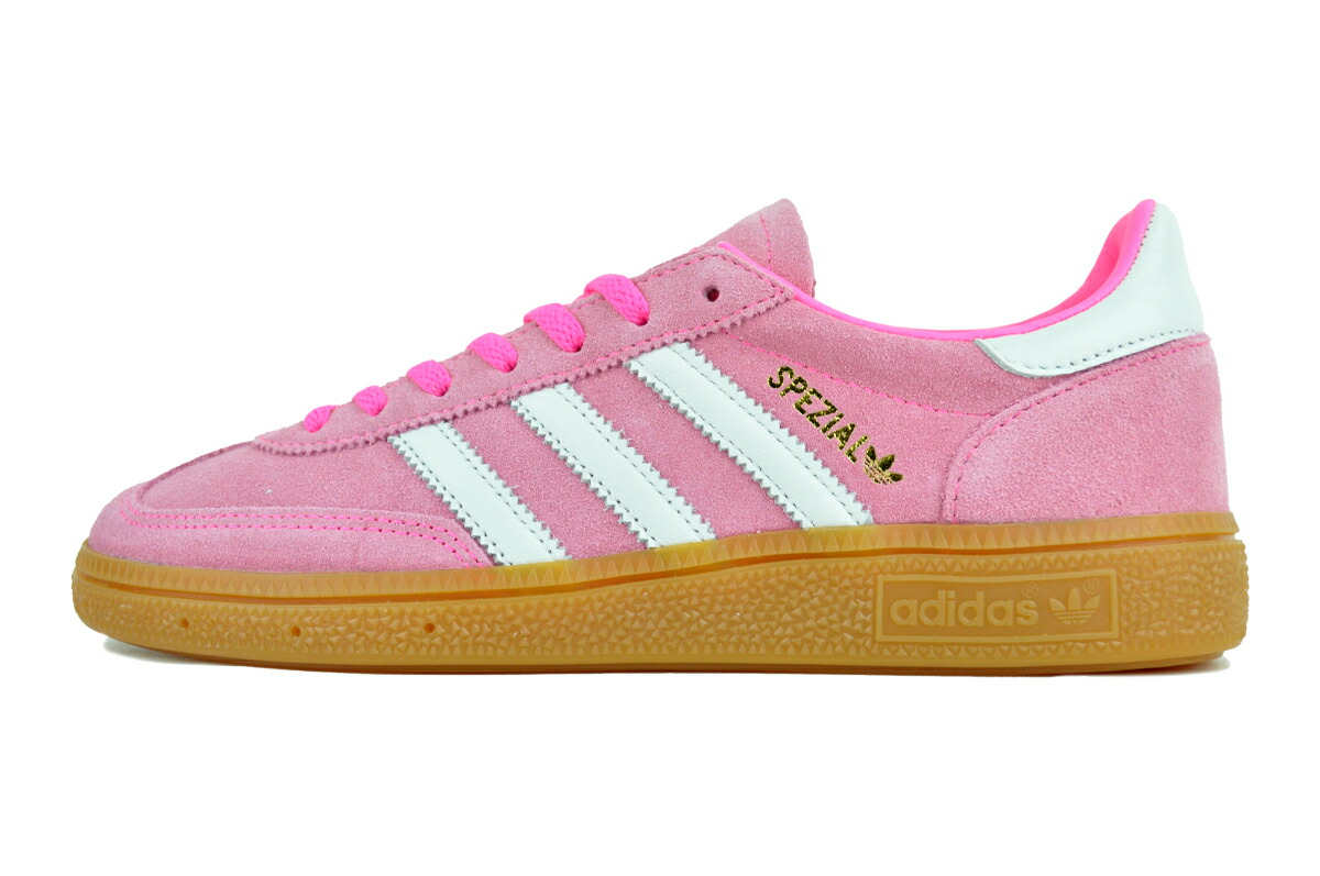 楽天市場】【プライスダウン】 adidas HANDBALL SPEZIAL