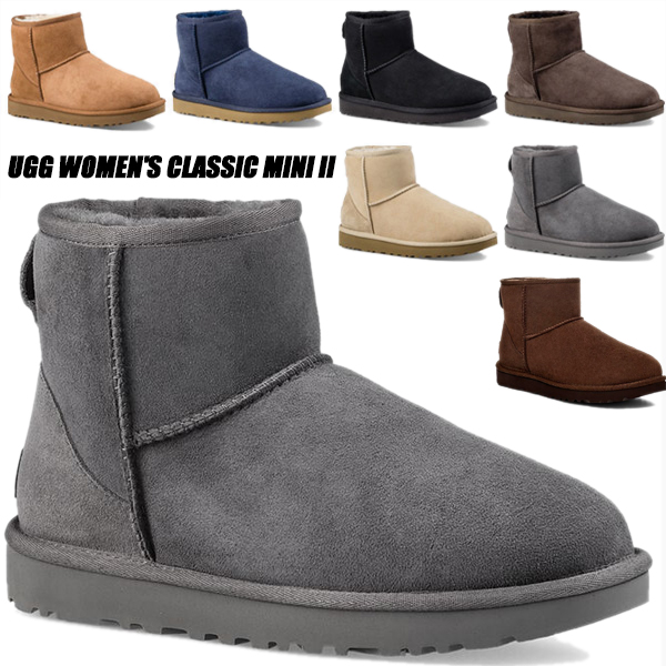 楽天市場】UGG WOMENS CLASSIC DIPPER 1144031 アグ ウィメンズ