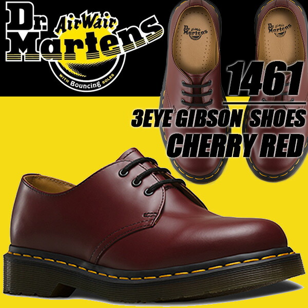 楽天市場】Dr.Martens 1461 3EYE GIBSON NAPPA 11838001 楽天市場】Dr.Martens 1461 3EYE GIBSON NAPPA 11838001