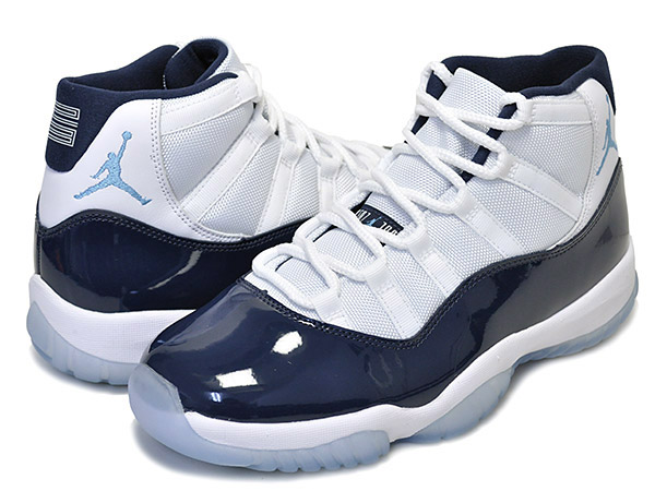 nike air jordan 11 win like 82