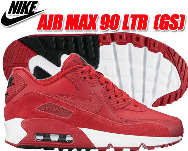 air max 90 gym red