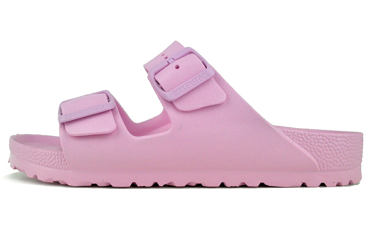 BIRKENSTOCK ARIZONA EVA(NARROW FIT) FONDANT PINK 1027355 ビルケンシュトック アリゾナ EVA ナローフィット フォンダン ピンク