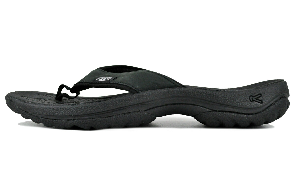KEENサンダル 楽天市場】KEEN KONA FLIP TG BLACK/STEEL GREY 1029144 キーン