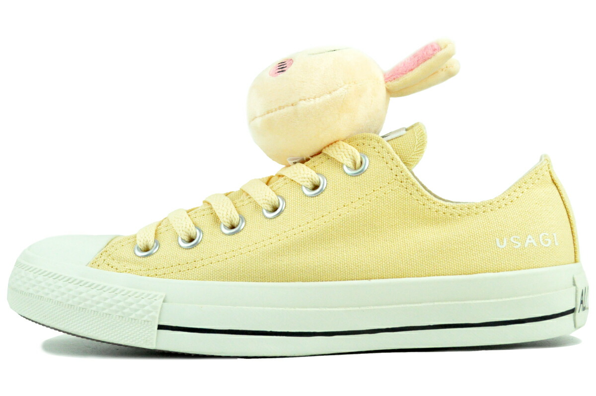 楽天市場】CONVERSE ALL STAR MC OX/CHIIKAWA CHIIKAWA(31314170