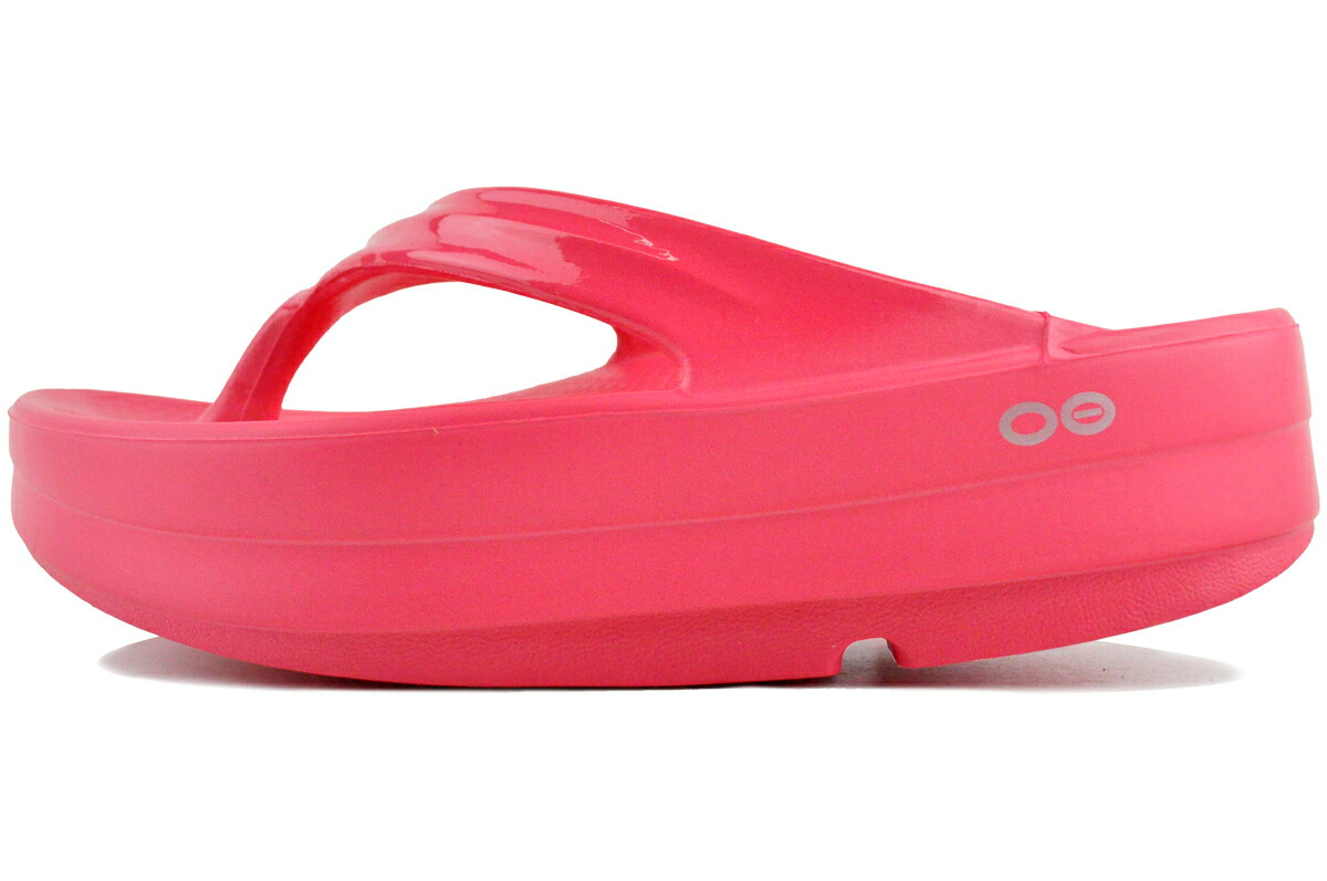 [ 尖んがりUP\u0026最大限度2000円OFF引き換え証 ] 【P10倍】OOFOS OOmega OOlala NEON BERRY 2000440156251 ウーフォス ウーメガ ウーララ ネオン 木ノ実