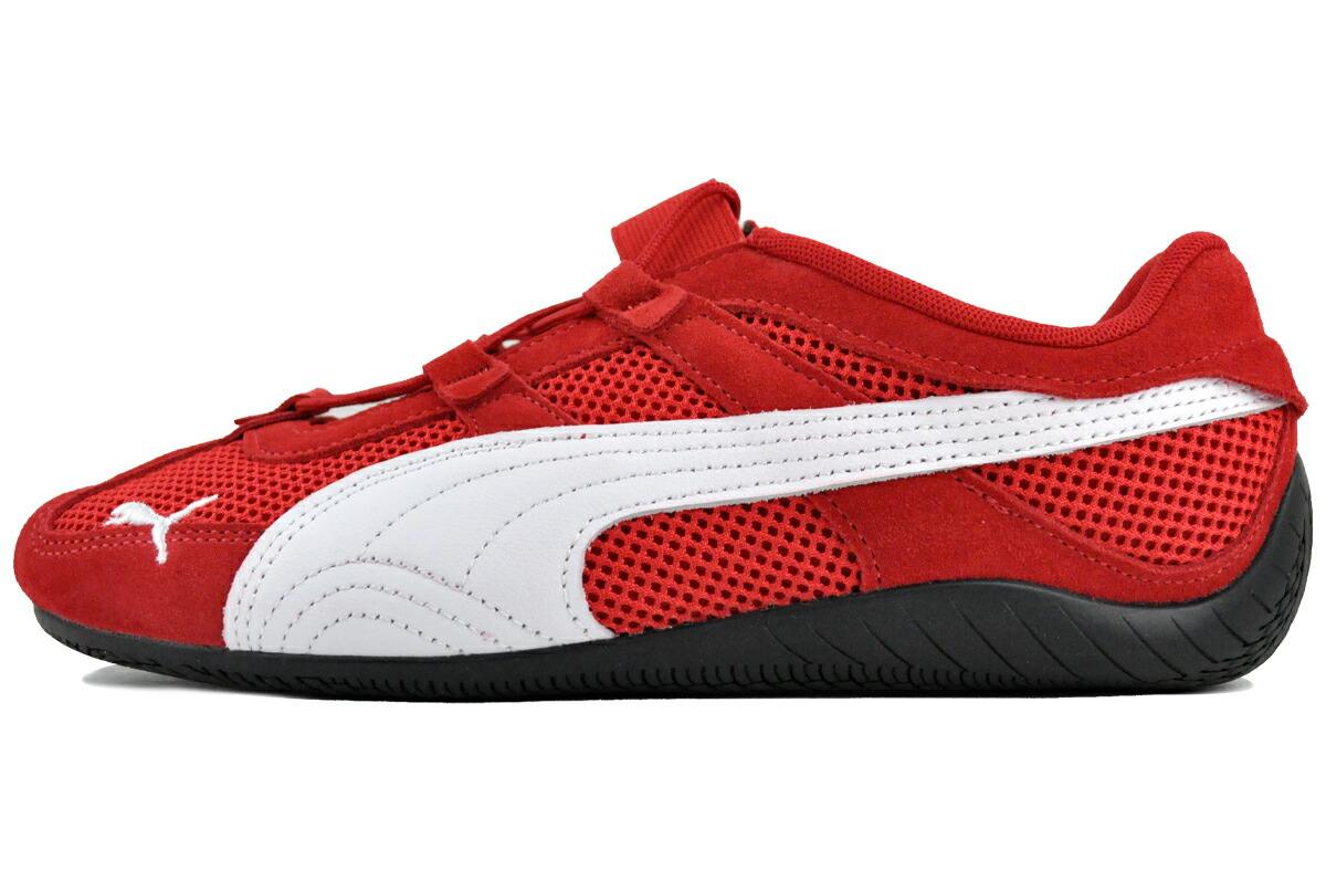 楽天市場】PUMA プーマ 398846-02 SPEEDCAT OG スピードキャット