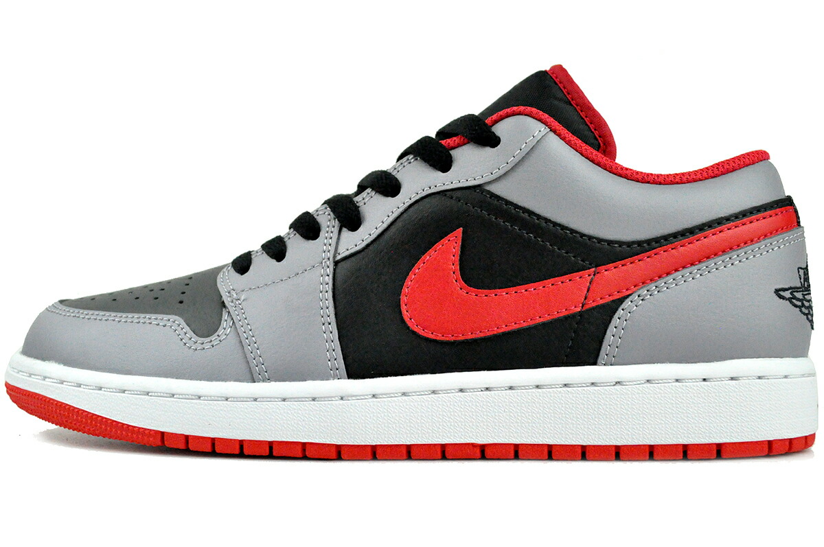 楽天市場】【BIG SIZE】NIKE AIR JORDAN 1 LOW 553558-060ナイキ エア