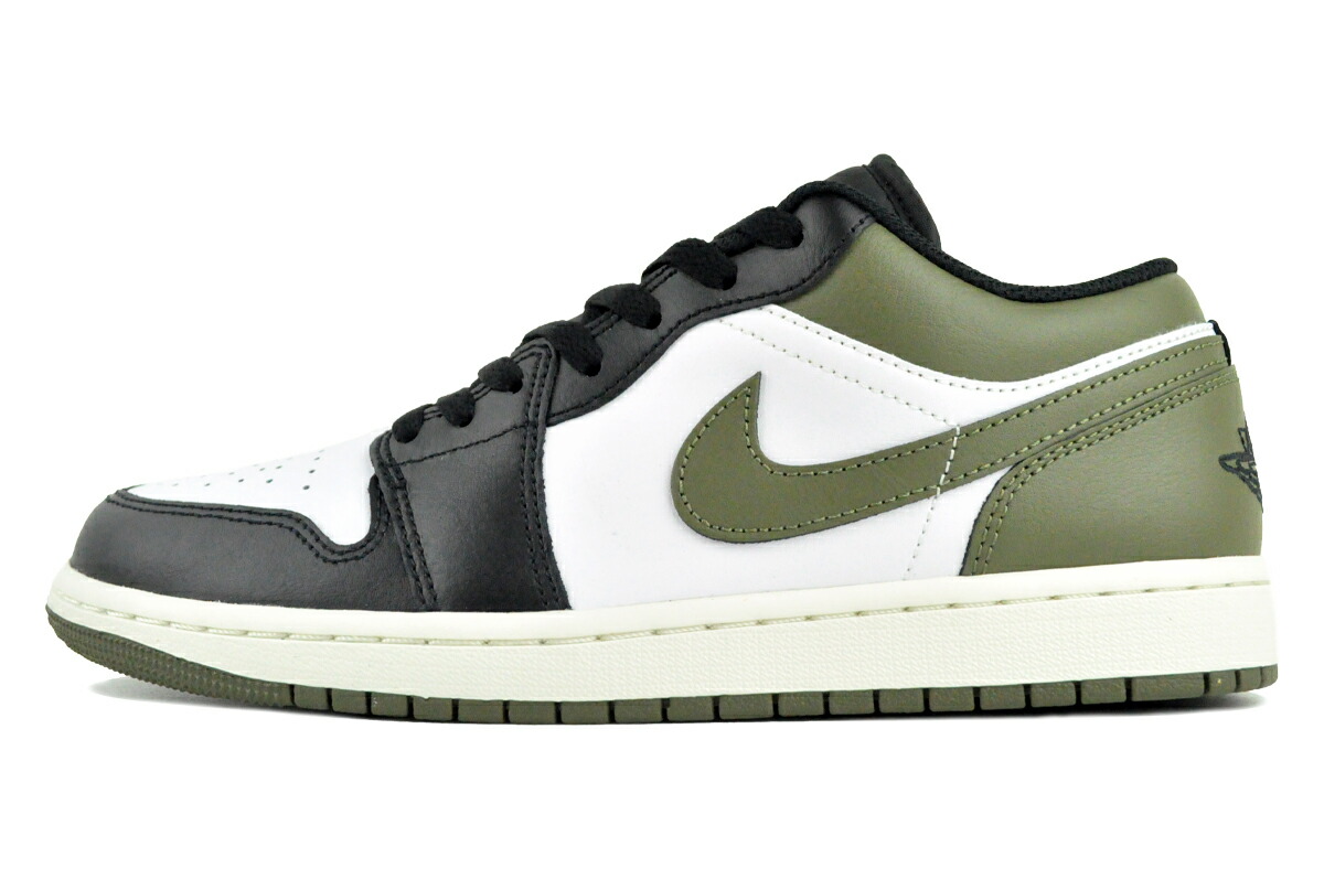 楽天市場】NIKE AIR JORDAN 1 LOW 553558-092ナイキ エア