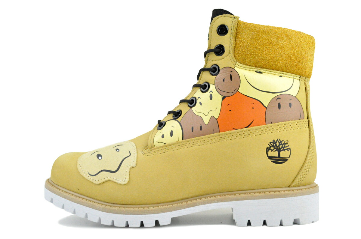 Readymade x Timberland 6inch ブーツ 27 US9 Readymade x Timberland 6inch ブーツ 27 US9