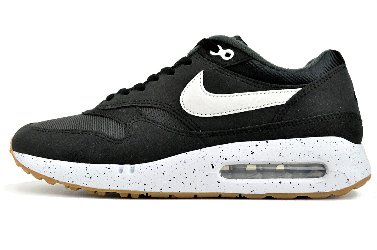 NIKE Air Max Golf 29cm ホワイト/ブラック NIKE AIR MAX 90 G 