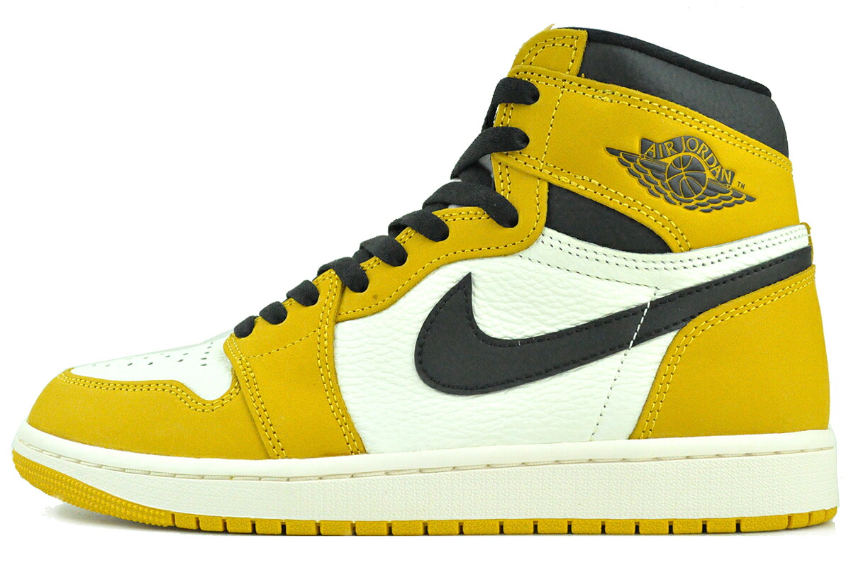エアージョーダンAIR JORDAN 1 RETRO HIGH AIR JORDAN 1 RETRO HIGH OG CRAFT - スニーカーショップSKIT