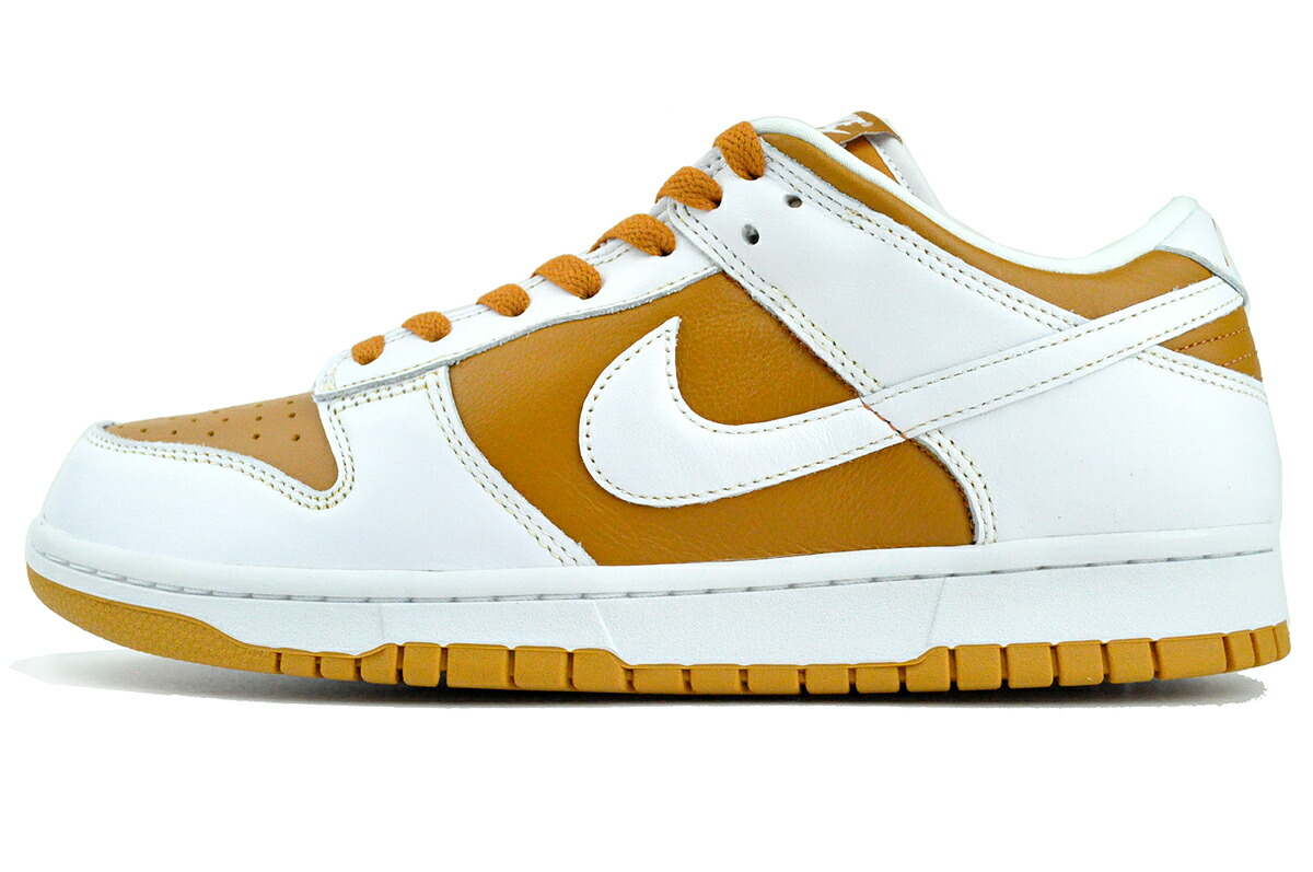 [ナイキ] ダンク LOW ダークカリー/ホワイト 日本国内正規品 Amazon | [ナイキ] ダンク LOW [DUNK LOW] ダークカリー