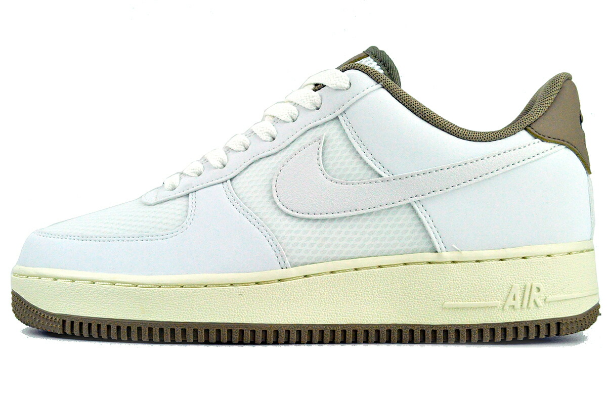 楽天市場】NIKE WMNS AIR FORCE 1 07 ESS white/metallic silver 楽天市場】NIKE WMNS AIR FORCE 1 07 ESS white/metallic silver