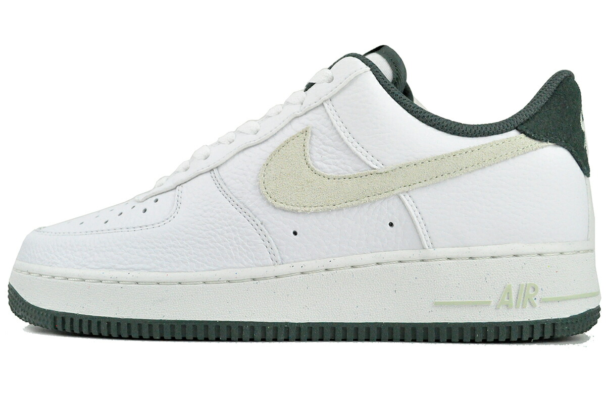AF1 レトロクラシック 耐久性のあるロートップ ユニセックス ホワイト 楽天市場】NIKE AIR FORCE 1 LOW RETRO PREMIUM QS white
