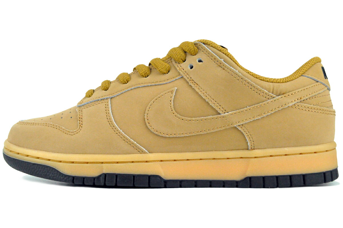 【NIKE】DUNK LOW RETRO PRM/ダンク LOW レトロ プレミアム ダンク（NIKE） NIKE DUNK LOW RETRO PRM ナイキ ダンク ロー