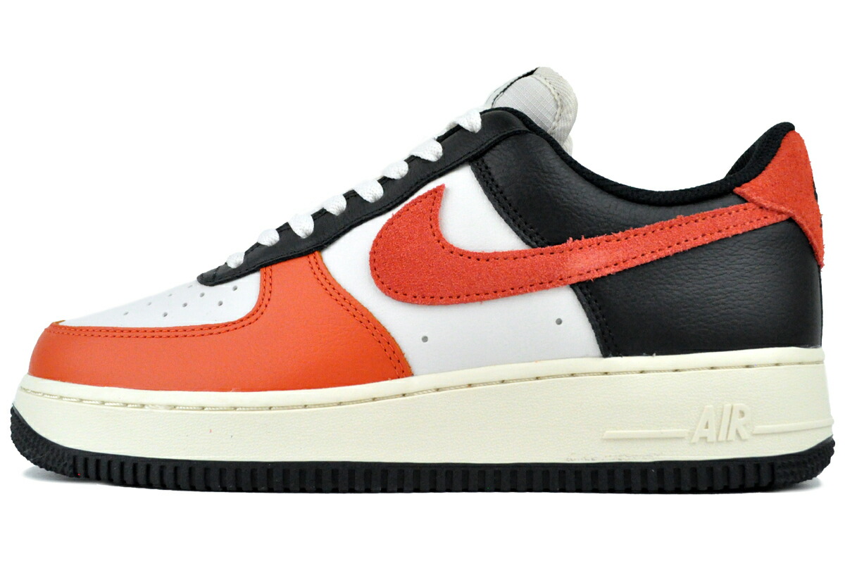 楽天市場】NIKE AIR FORCE 1 07 LV8 【HALLOWEEN】 ナイキ エア