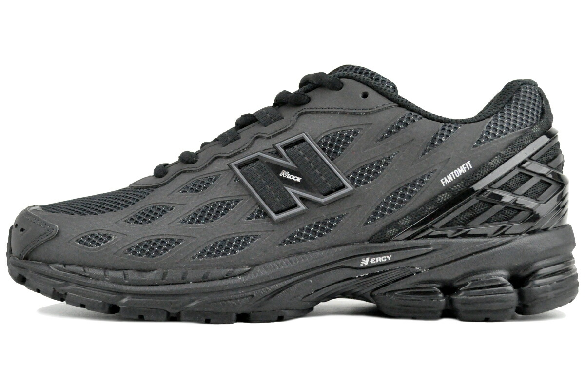 早い者勝ち!!! New Balance / ニューバランス ◆ U1906WFD New Balance U1906WFD BLACK（ニューバランス U1906WFD-ブラック