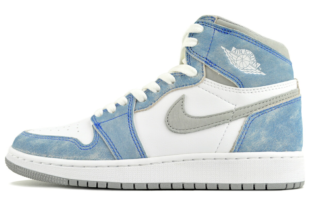 エアジョーダン 1 ハイ OG ハイパーロイヤル 27.0 cm 楽天市場】NIKE(ナイキ) サイズ:27.5cm AIR JORDAN 1 HIGH OG