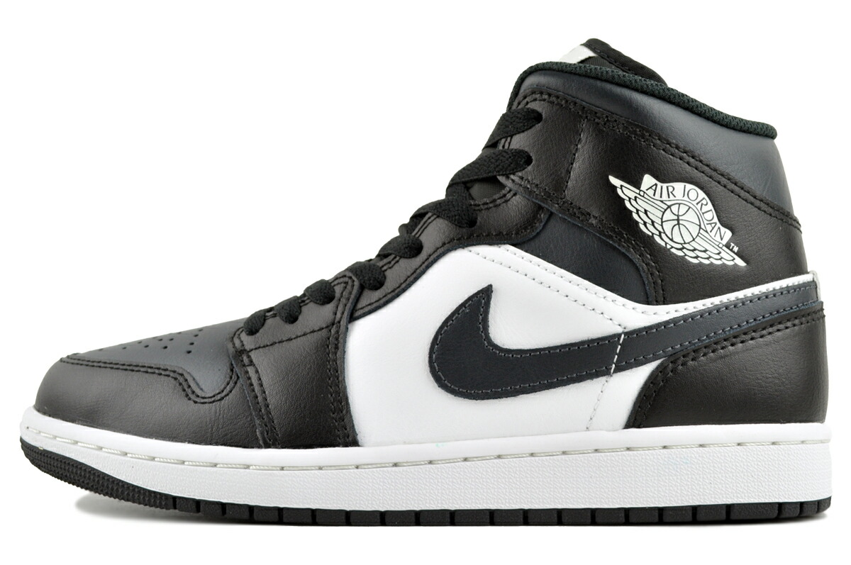 NIKE W AIR JORDAN 1 MID ナイキ エア ジョーダン ワン AIR JORDAN 1 MID - スニーカーショップSKIT