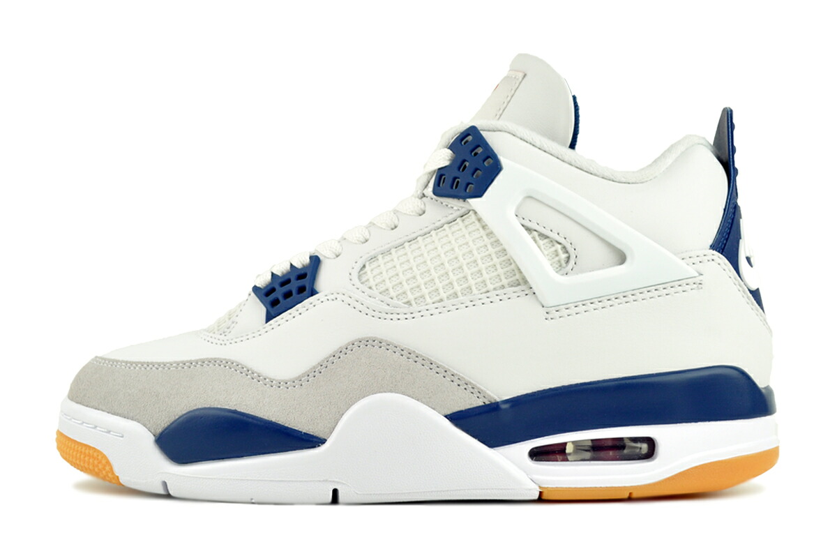 楽天市場】ナイキ SB x エア ジョーダン 4 NIKE SB x AIR JORDAN 4 