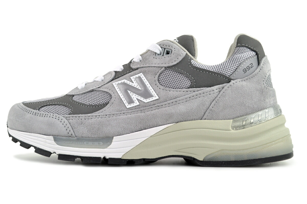 ニューバランス USA製 M992GG 992 スエード スニーカー 28cm NEW BALANCE ニューバランス M992GG USA製 992 スエード